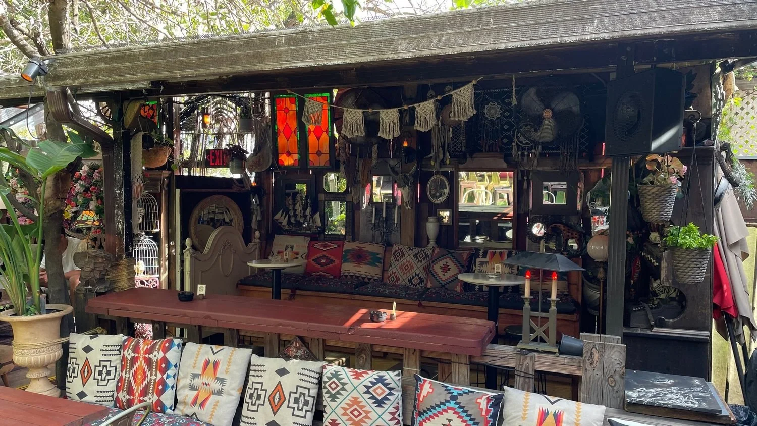 BOHO House — additional venue view 1