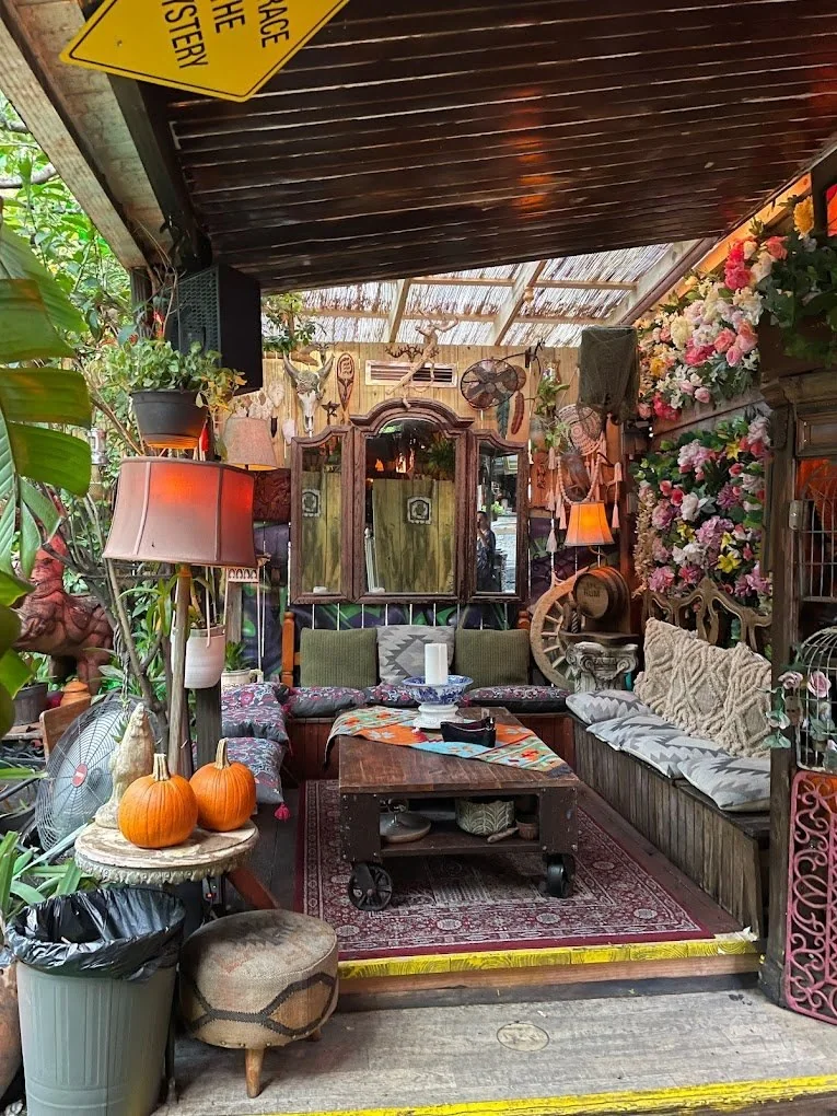 BOHO House — additional venue view 2