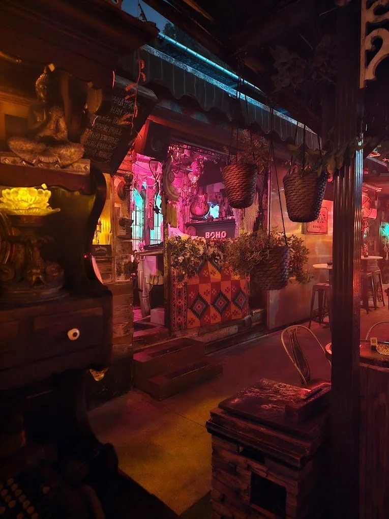 BOHO House — additional venue view 3