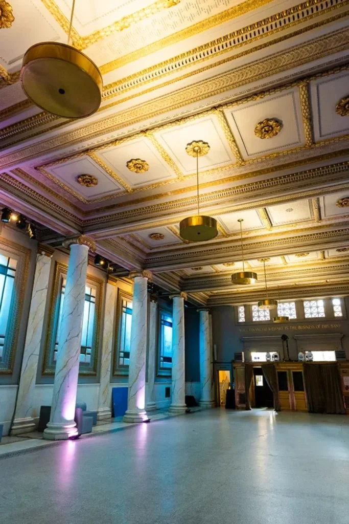 Capitale New York — additional venue view 1