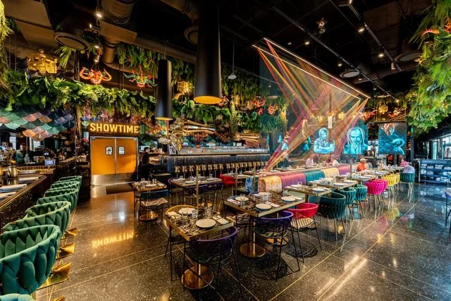 CVI.CHE 105 · Boca Raton — additional venue view 1