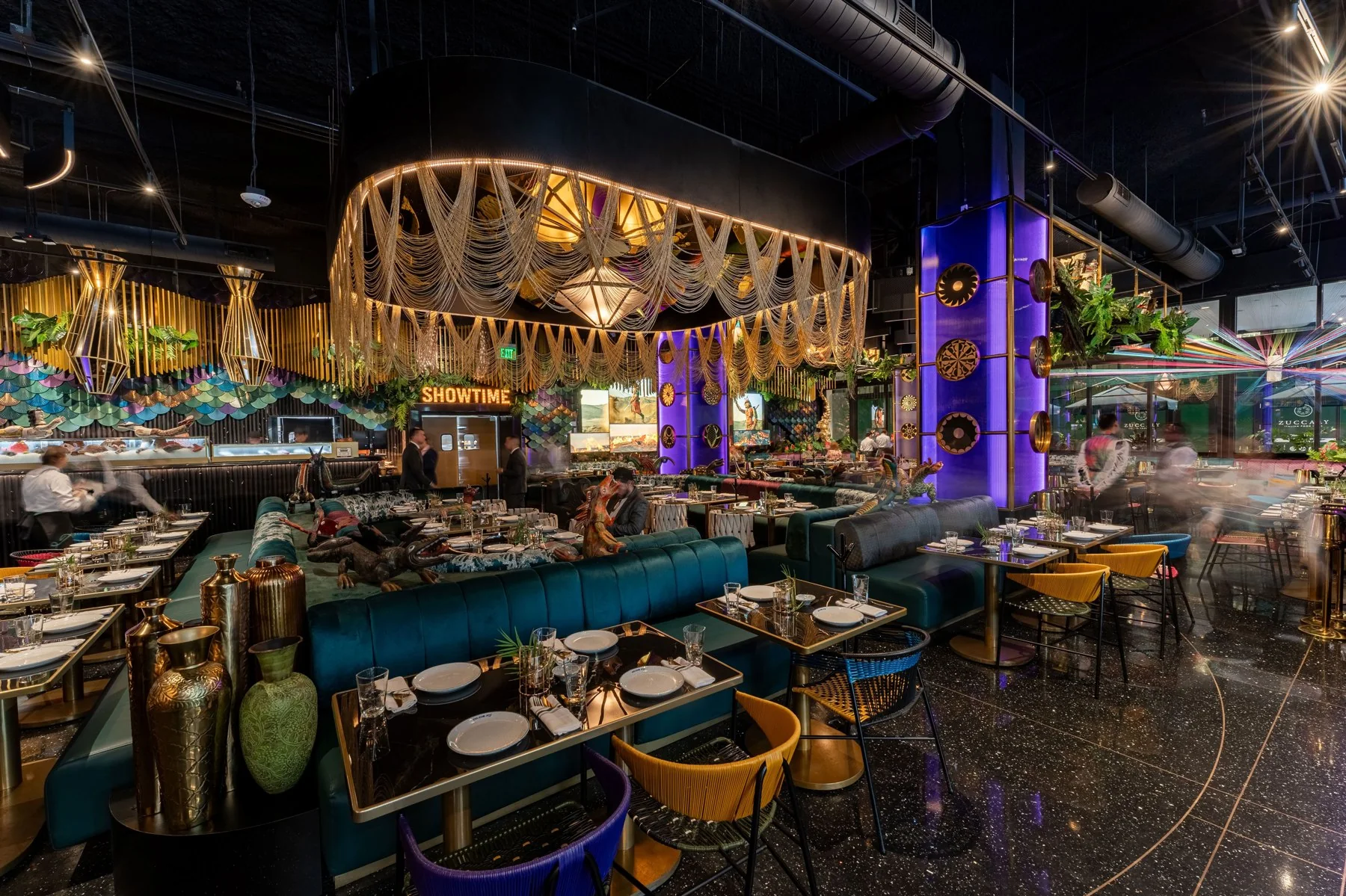 CVI.CHE 105 · Coral Gables — additional venue view 2