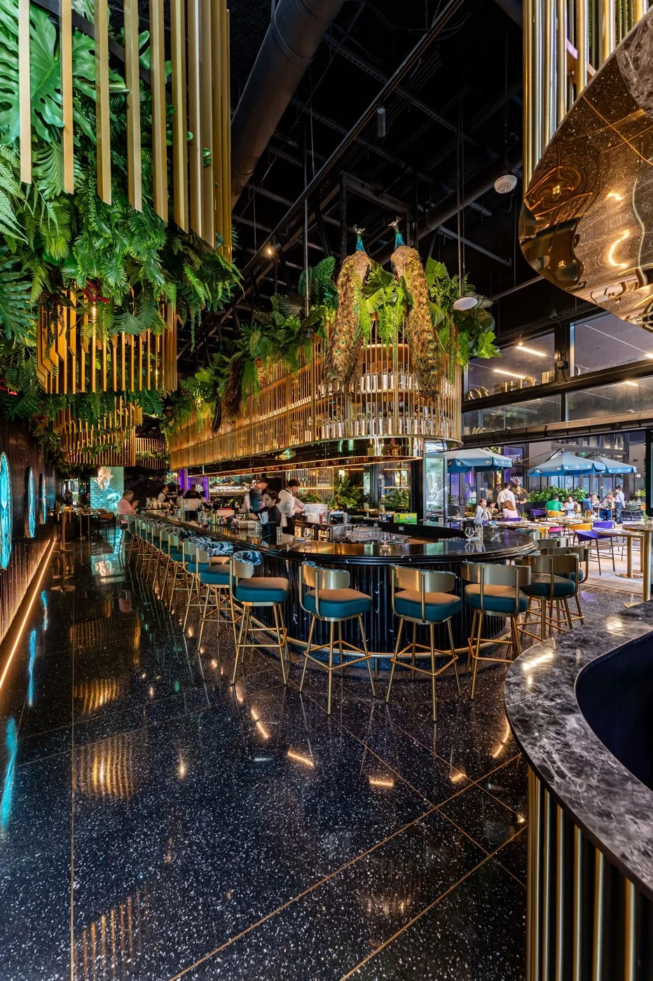 CVI.CHE 105 · Coral Gables — additional venue view 3