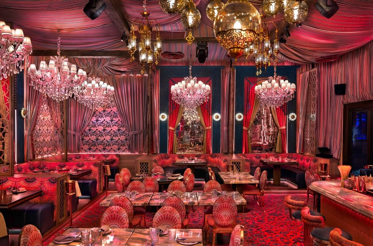 Habibi Miami — additional venue view 1