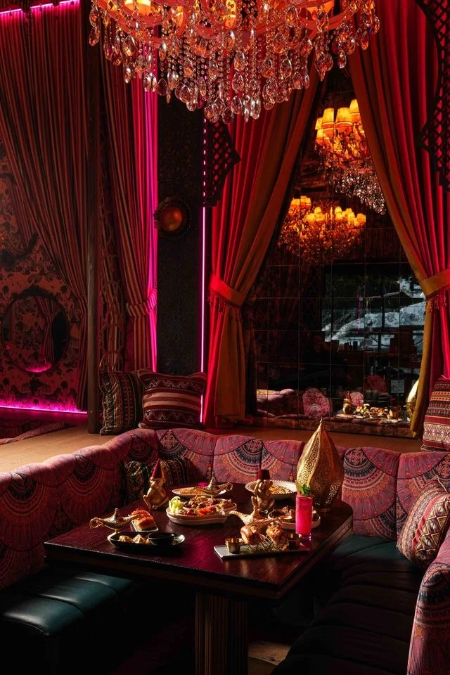 Habibi Miami — additional venue view 2