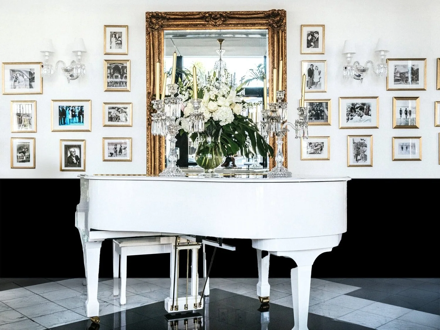 Le Bar — additional venue view 3