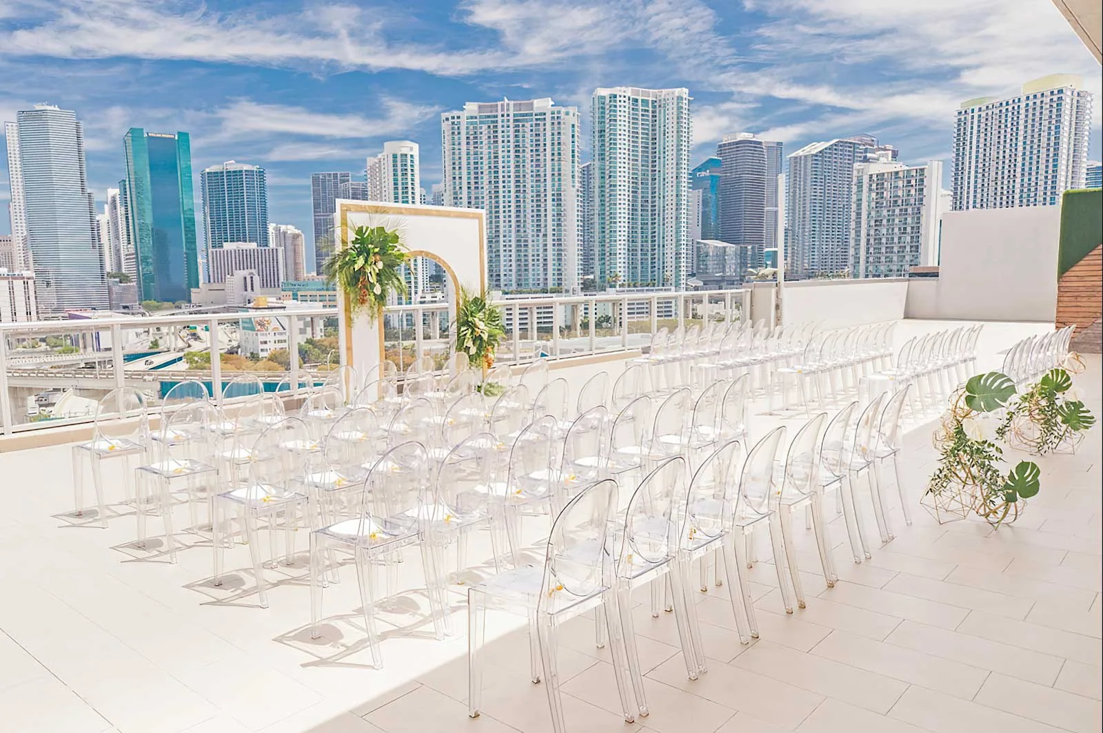 The Penthouse at Riverside Wharf — additional venue view 3