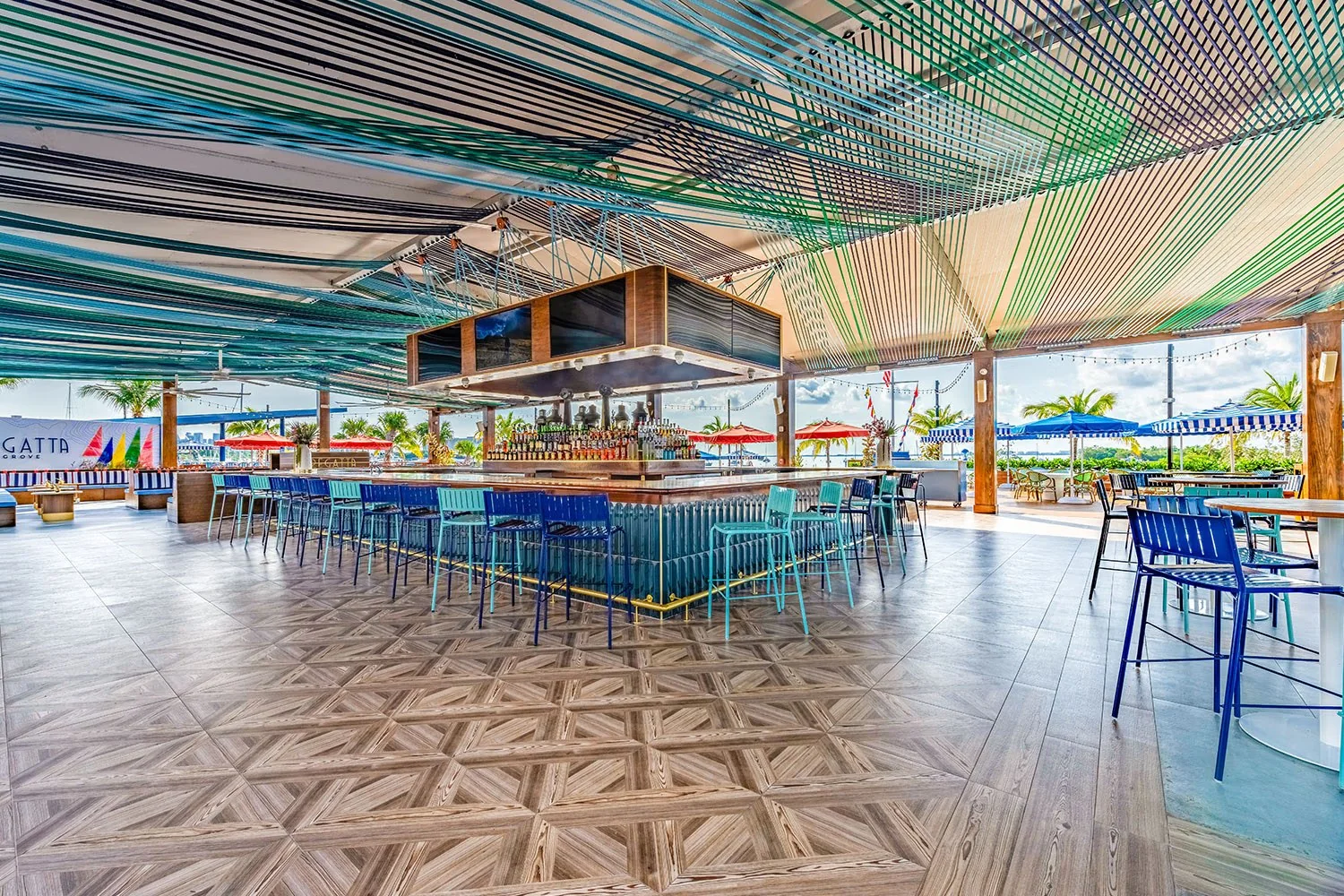 Regatta Grove — additional venue view 2