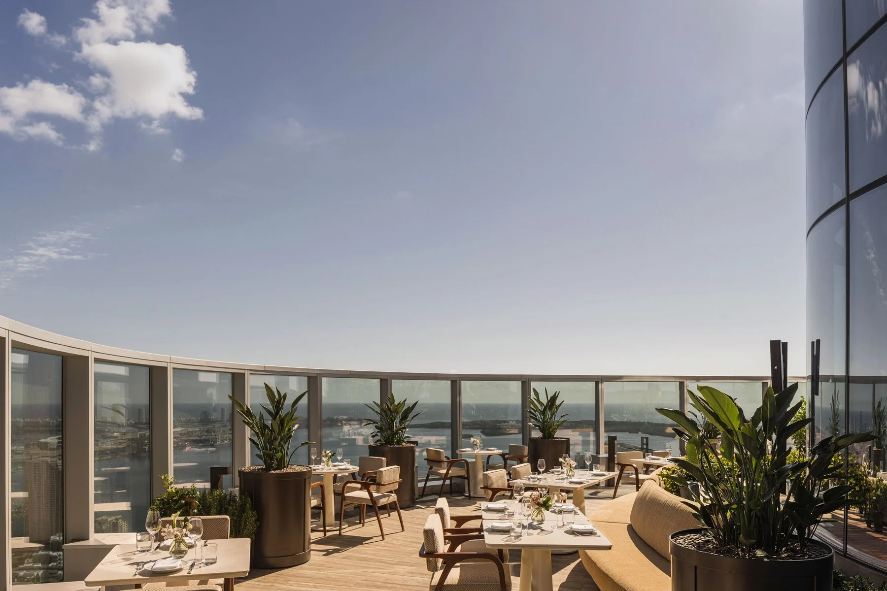 SEIA Restaurant · 830 Brickell — additional venue view 1