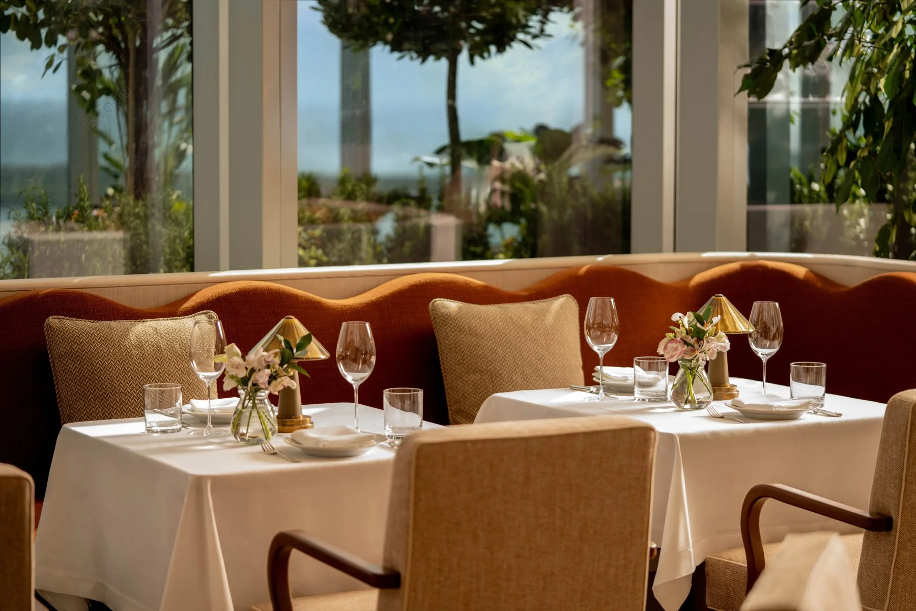 SEIA Restaurant · 830 Brickell — additional venue view 2