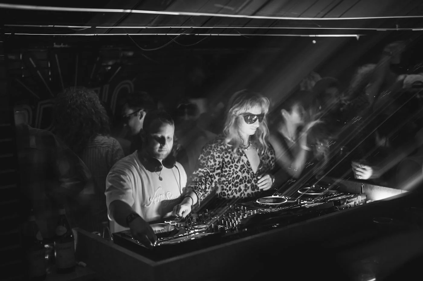 Club Spazio — additional venue view 3
