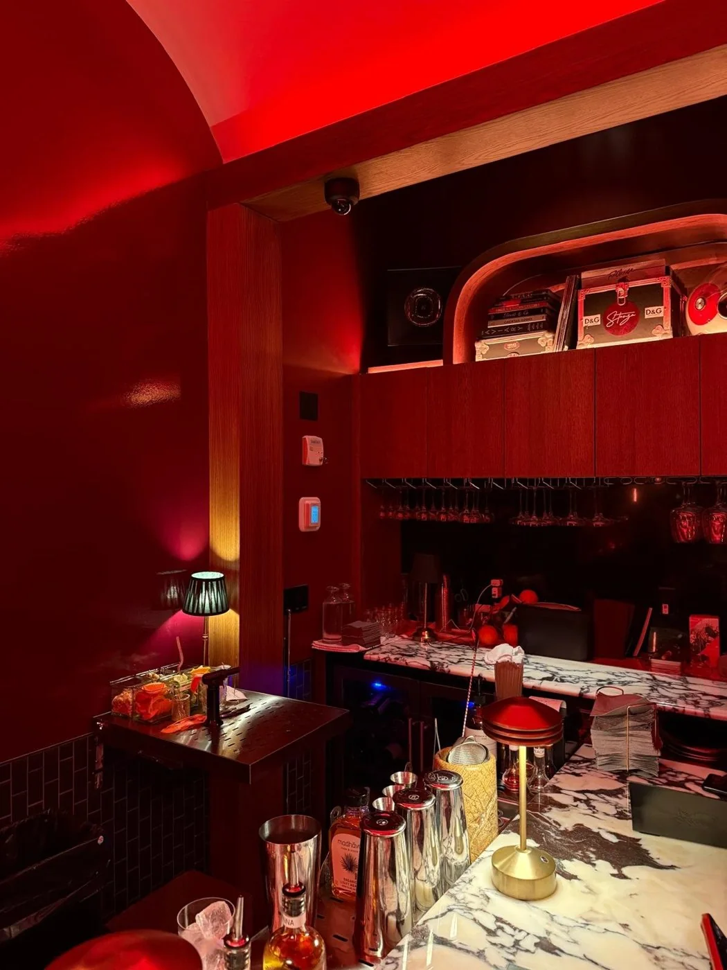 Stanza Lounge — additional venue view 2