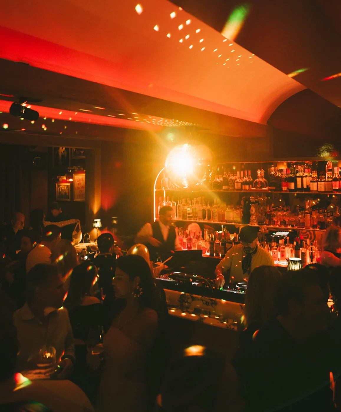Stanza Lounge — additional venue view 3