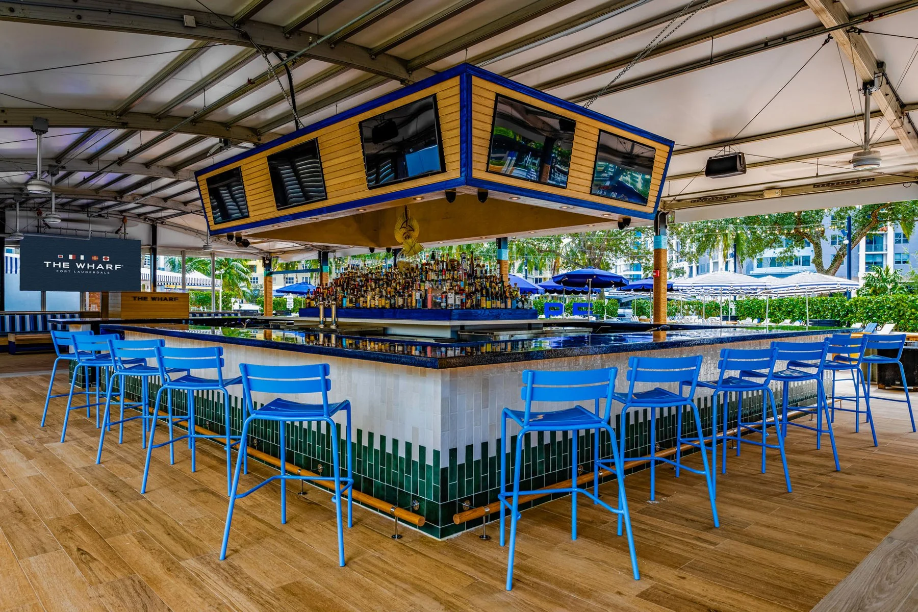 The Wharf Fort Lauderdale — additional venue view 2