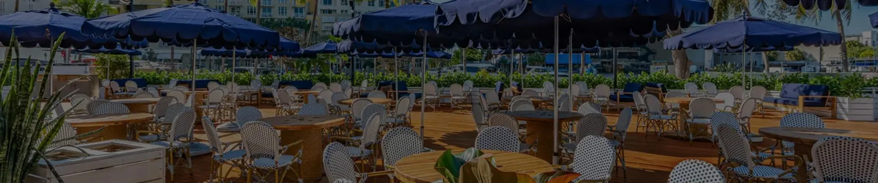 The Wharf Fort Lauderdale — additional venue view 3