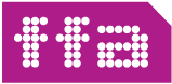 Full Fat Audio logo